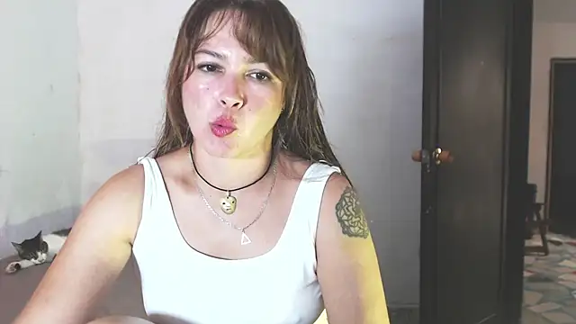 Snapshot of solamatista11 chatting on November 7, 7:25 pm solamatista11 online show from November 7, 7:25 pm