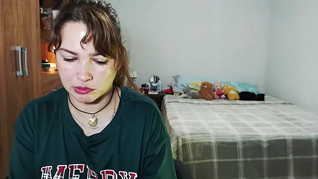 Snapshot of solamatista11 chatting on December 22, 10:40 pm solamatista11 online show from December 22, 10:40 pm