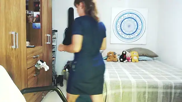 Snapshot of solamatista11 chatting on January 13, 9:42 pm solamatista11 online show from January 13, 9:42 pm