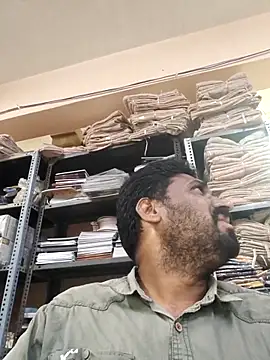 rameshmry1 online show from April 17, 11:02 am