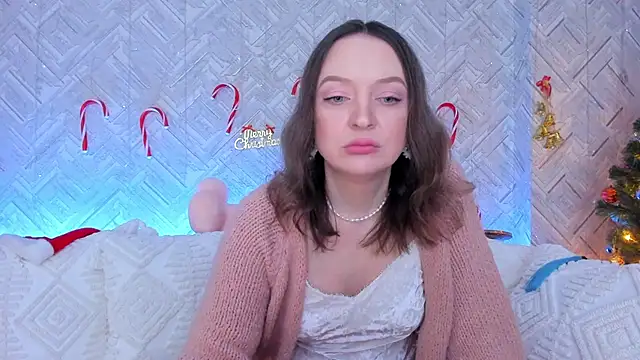 EvaBarsa  online show from January 9, 3:31 am