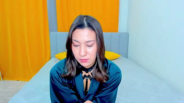 FieryHeart online show from December 10, 5:00 pm