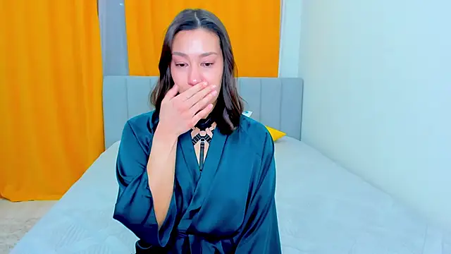 FieryHeart online show from December 10, 8:05 pm