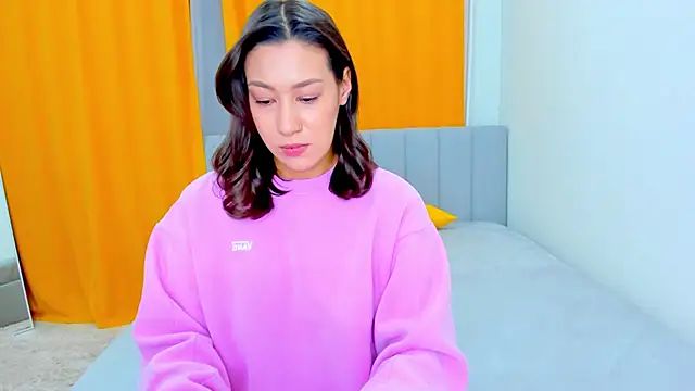 FieryHeart online show from December 17, 5:36 pm