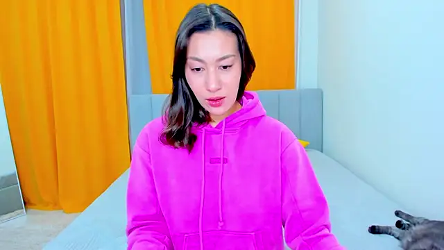 FieryHeart online show from December 21, 6:02 pm