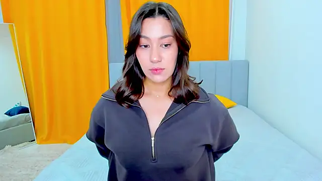 FieryHeart online show from December 26, 6:01 pm