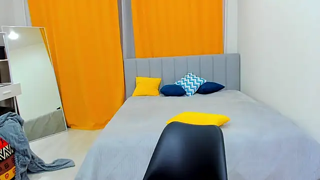 FieryHeart online show from January 21, 4:37 pm