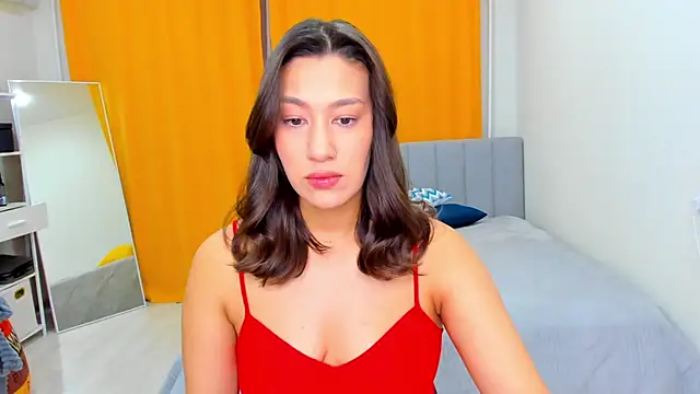 FieryHeart online show from January 30, 4:34 pm