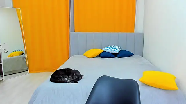 FieryHeart online show from March 18, 4:59 pm