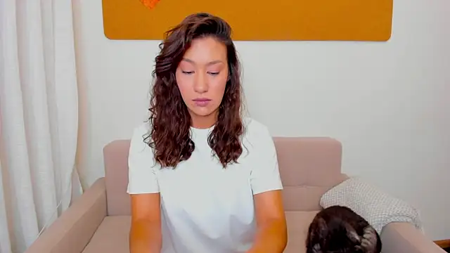 FieryHeart online show from September 16, 1:01 pm