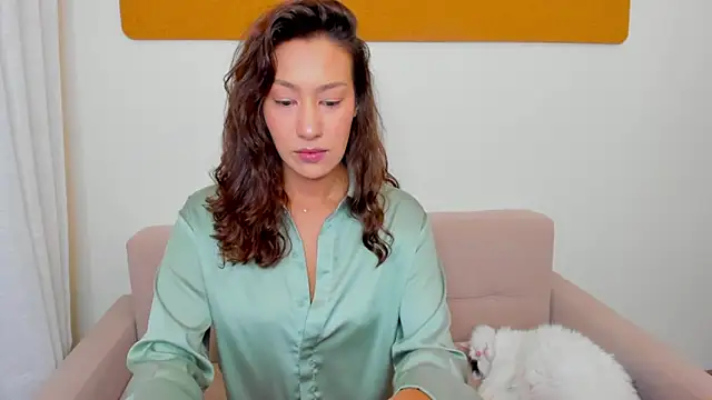 FieryHeart online show from September 26, 9:30 pm