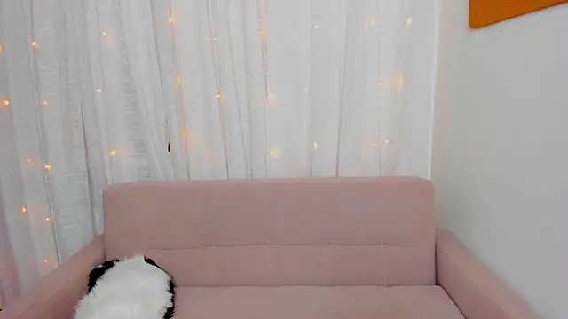 FieryHeart online show from February 12, 6:36 pm