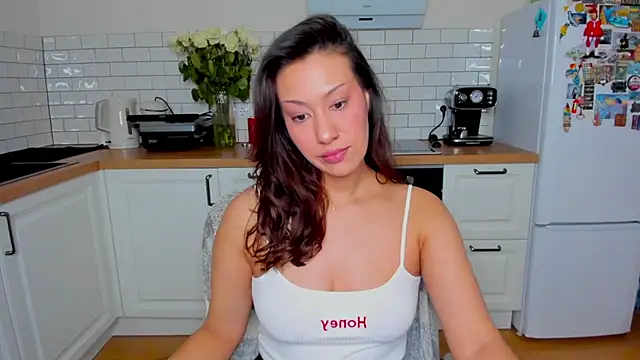 FieryHeart online show from March 12, 4:35 pm