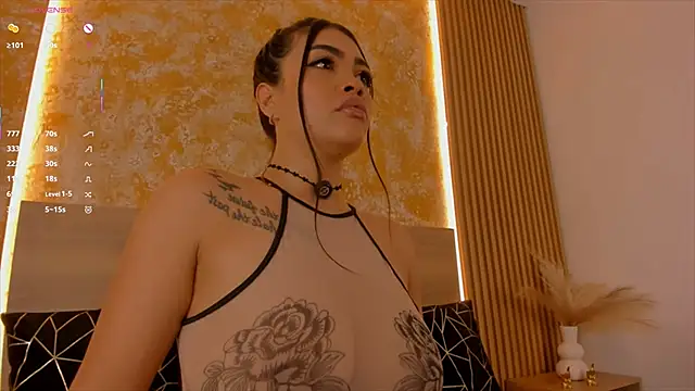 Kathy taylor  online show from February 13, 7:54 pm