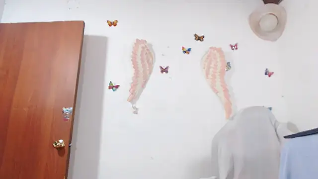 angie tssex online show from March 7, 12:45 pm