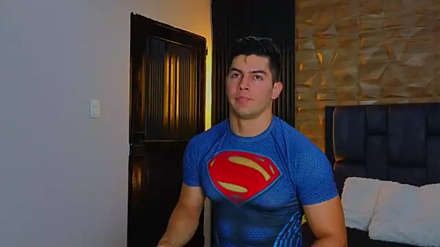 FelipeAndMarcello3 online show from February 10, 10:40 pm