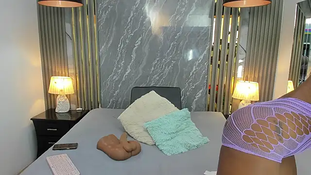 Nyakimgold online show from February 8, 1:03 pm