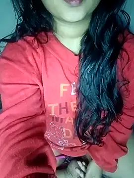 Sweet-Berry online show from December 30, 9:19 pm