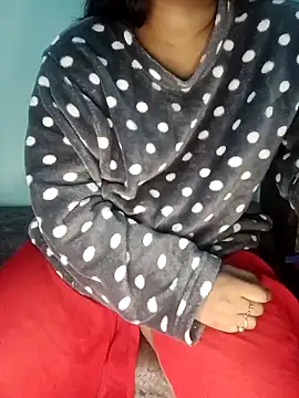 Sweet-Berry online show from February 13, 8:34 pm