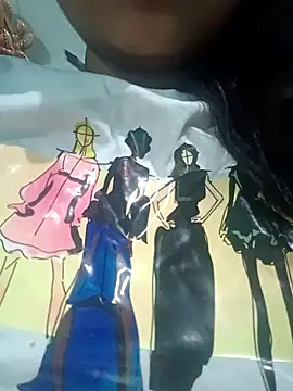 Sweet-Berry online show from September 14, 5:34 pm