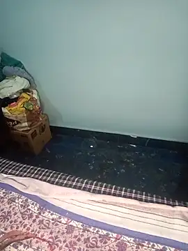 Sweet-Berry online show from February 18, 7:32 pm