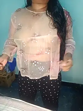 Sweet-Berry online show from February 19, 5:42 pm