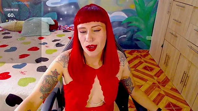 Eimy lorens online show from September 20, 5:14 pm