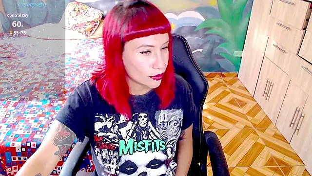 Eimy lorens online show from March 2, 8:15 pm