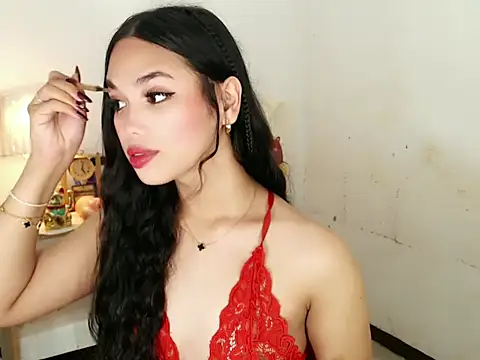 Webcumcutie online show from October 6, 5:38 am