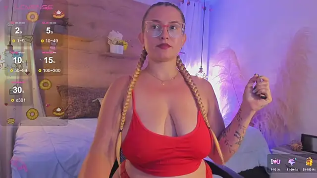 halaaa 1 online show from January 3, 11:12 pm