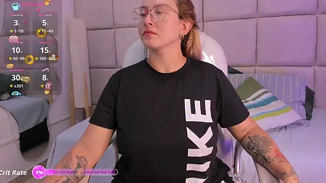 halaaa 1 online show from October 24, 12:23 pm