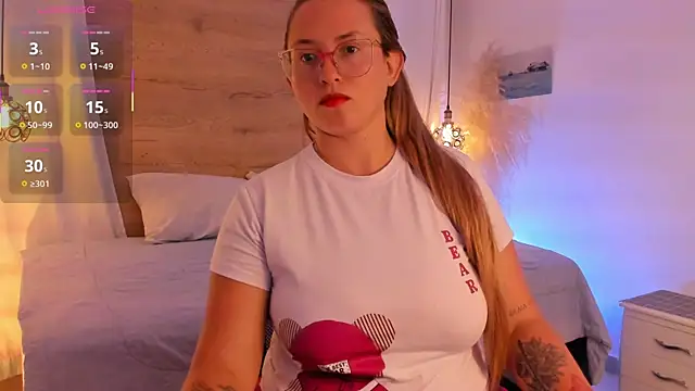 halaaa 1 online show from January 15, 7:17 pm