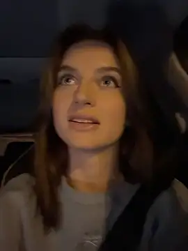 -AngelAri- online show from February 18, 9:09 pm