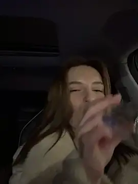 -AngelAri- online show from February 19, 9:03 pm