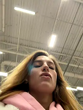 -AngelAri- online show from November 6, 6:09 pm