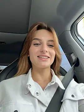 -AngelAri- online show from April 5, 9:17 am