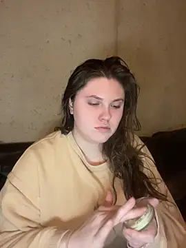 daddyarimm online show from May 13, 8:49 pm