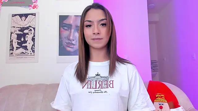 Moonlight1002 online show from December 5, 4:20 am