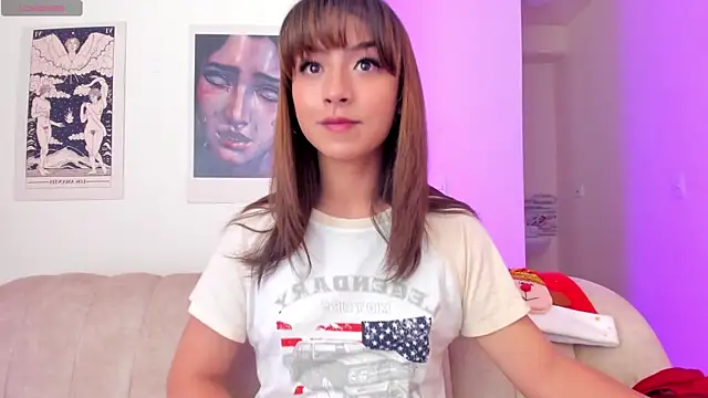 Moonlight1002 online show from December 10, 4:02 am