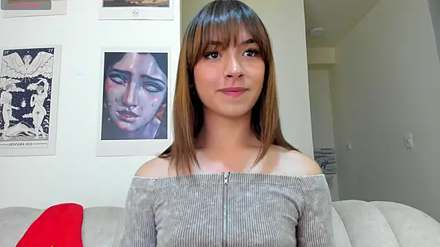 Moonlight1002 online show from December 19, 12:56 am