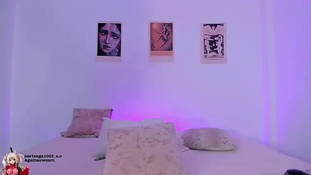 Moonlight1002 online show from November 28, 2:42 pm