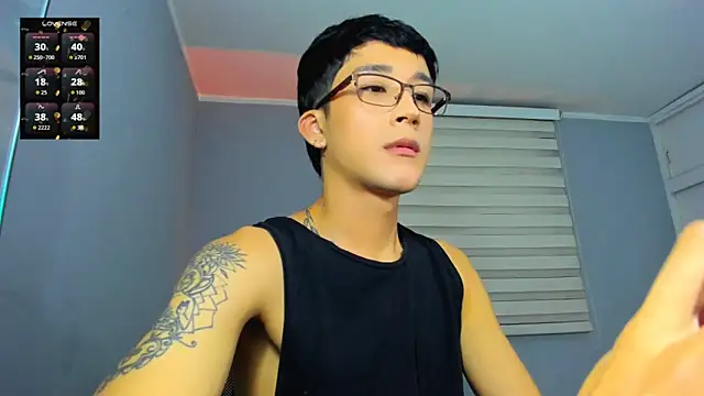 tom Howard online show from November 9, 3:05 am