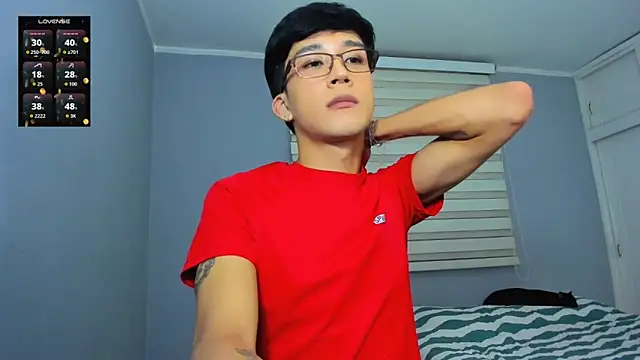 tom Howard online show from February 14, 12:51 am