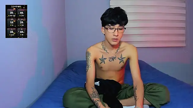 tom Howard online show from February 22, 10:36 am