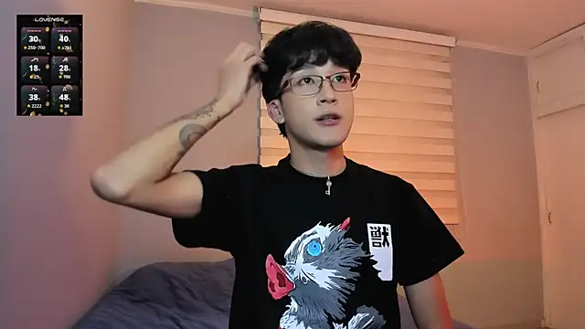 tom Howard online show from February 25, 8:35 am