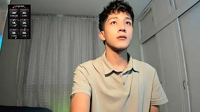 tom Howard online show from July 19, 8:23 pm