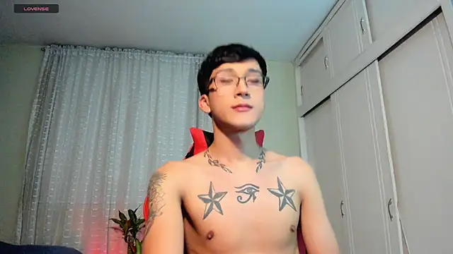 tom Howard online show from July 27, 1:56 am
