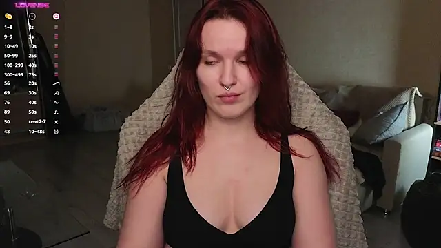 Val lava online show from February 5, 8:13 pm