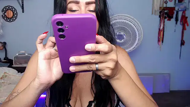 RUBII-ADAMS online show from May 29, 4:27 pm