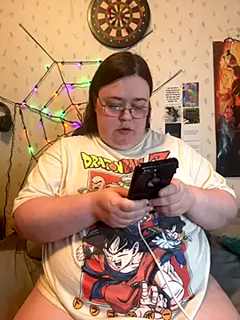 Snapshot of SexyxLexie chatting on December 17, 5:52 pm SexyxLexie online show from December 17, 5:52 pm